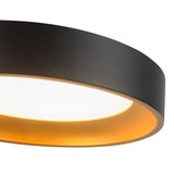 Nix Flush Mount — Flush Mount