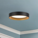 Nix Flush Mount — Flush Mount