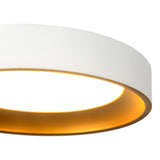 Nix Flush Mount — Flush Mount