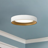 Nix Flush Mount — Flush Mount