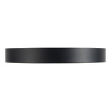 Nix Flush Mount — Flush Mount