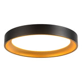 Nix Flush Mount — Flush Mount