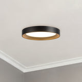 Nix Flush Mount — Flush Mount
