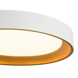 Nix Flush Mount — Flush Mount