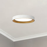 Nix Flush Mount — Flush Mount