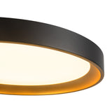 Nix Flush Mount — Flush Mount