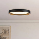 Nix Flush Mount — Flush Mount