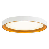 Nix Flush Mount — Flush Mount