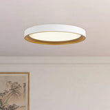 Nix Flush Mount — Flush Mount