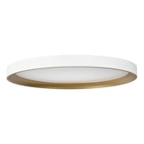 Nix Flush Mount — Flush Mount