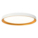 Nix Flush Mount — Flush Mount