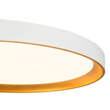 Nix Flush Mount — Flush Mount