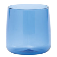 No Bilia Tumbler Set of 4 Blue By Zafferano