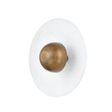 Noah Flush Mount by Troy Lighting