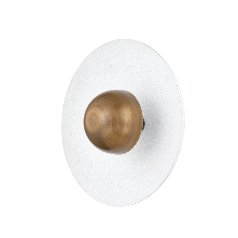 Noah Flush Mount by Troy Lighting