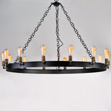 Noble Chandelier by Maxim Lighting