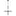 Nodes Chandelier — 27 1/4", Midnight Black