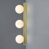 Noelani Wall Light - Antique Brass