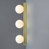 Noelani Wall Light Matte Black