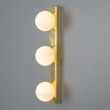 Noelani Wall Light Matte Black
