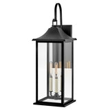 Nolan Wall Mount Lantern