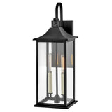 Nolan Wall Mount Lantern