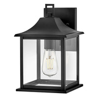 Nolan Wall Mount Lantern