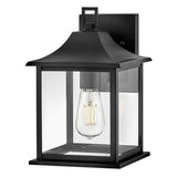 Nolan Wall Mount Lantern