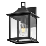 Nolan Wall Mount Lantern