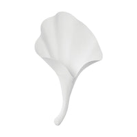 Nolita Wall Sconce - Gesso White by Corbett