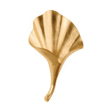 Nolita Wall Sconce - Vintage Gold Leaf by Corbett