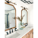 Nomad Bath and Vanity Light by Troy Lighting
