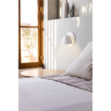 Noon Wall Sconce by Faro Barcelona - Lifestyle View 1