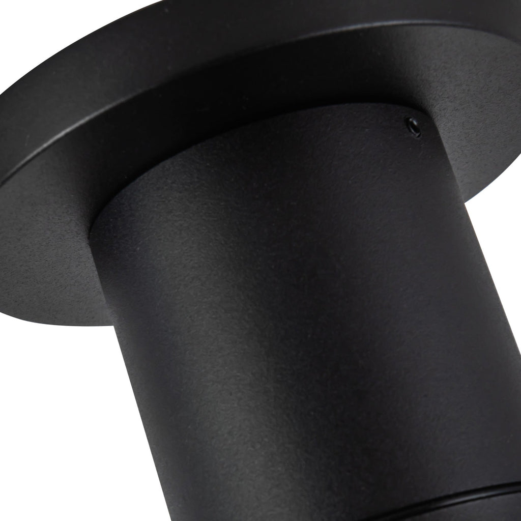Nordic Exterior Ceiling Light By Kuzco