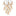 Nordic Gold/Gold Anoli 13 Multi-Light Suspension by Nuura