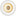 Nordic Gold/Opal Blossi Wall Light by Nuura