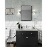 Norfolk Wall Sconce — Wall Sconce