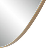 Noria Mirror By Renwil Detailed View