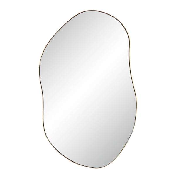 Noria Mirror By Renwil