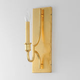 Normandy Wall Sconce by Maxim Lighting