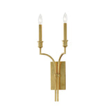 Normandy Wall Sconce by Maxim Lighting