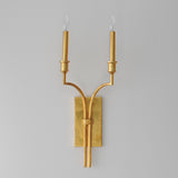Normandy Wall Sconce by Maxim Lighting