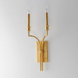 Normandy Wall Sconce by Maxim Lighting