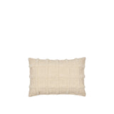 Norte Grid Cushion - Rectangular