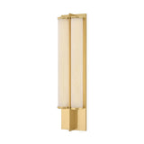 Northfield Wall Sconce - 2-Light by Hudson Valley