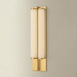 Northfield Wall Sconce by Hudson Valley