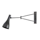Northford Wall Sconce - Distressed Bronze by Hudson Valley
