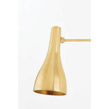 Northford Wall Sconce by Hudson Valley