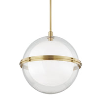 Northport Pendant by Hudson Valley