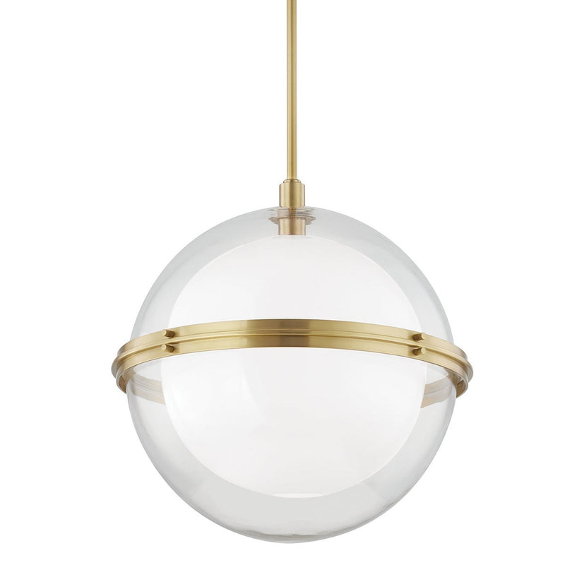 Northport Pendant by Hudson Valley